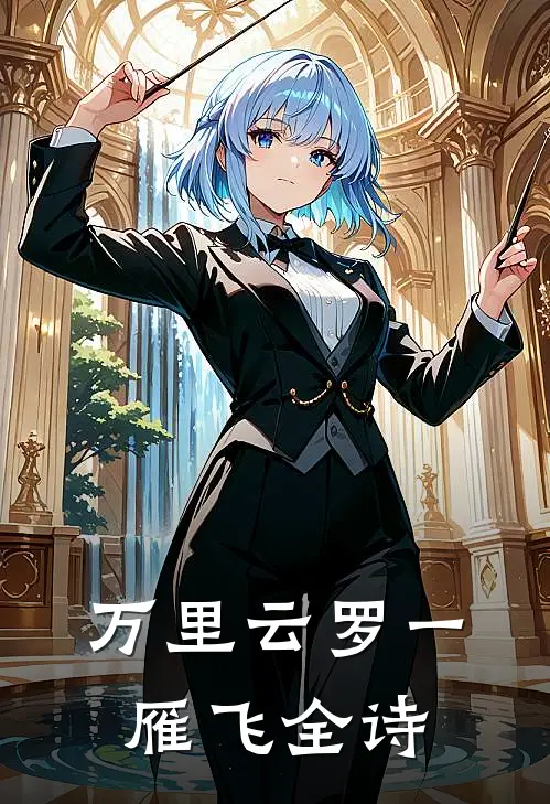 万里云罗一雁飞全诗