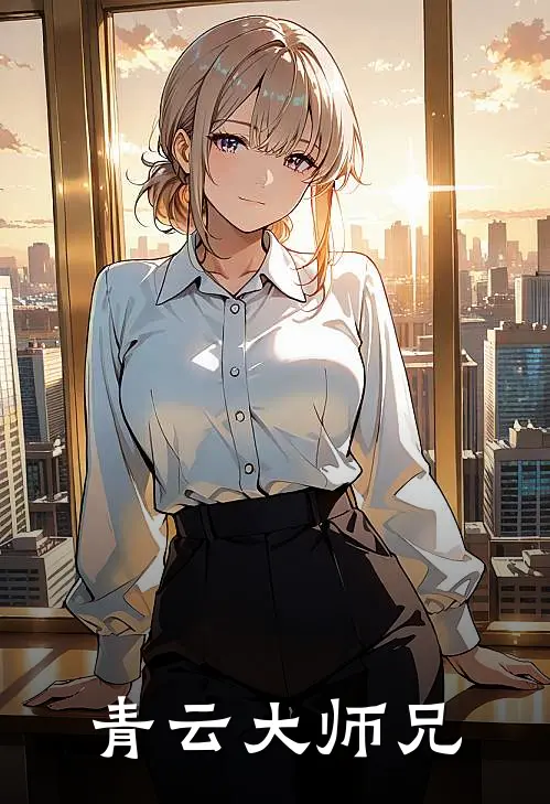 青云大师兄