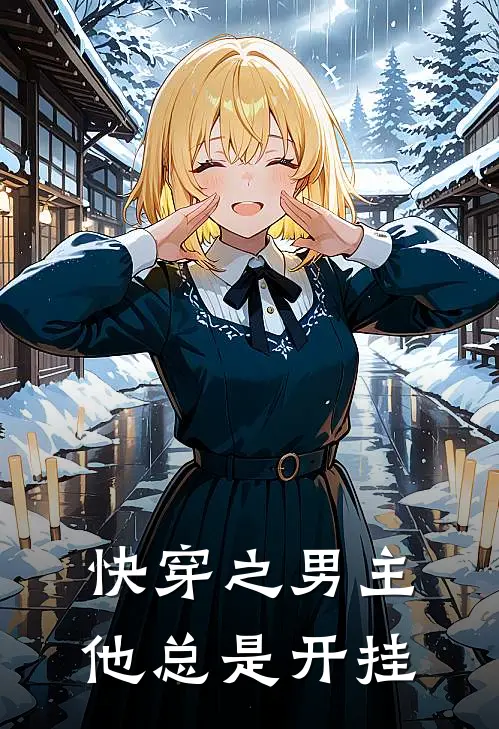 快穿之男主他总是开挂