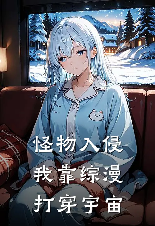 怪物入侵，我靠综漫打穿宇宙