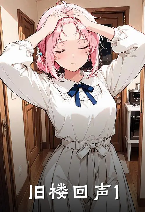 旧楼回声1