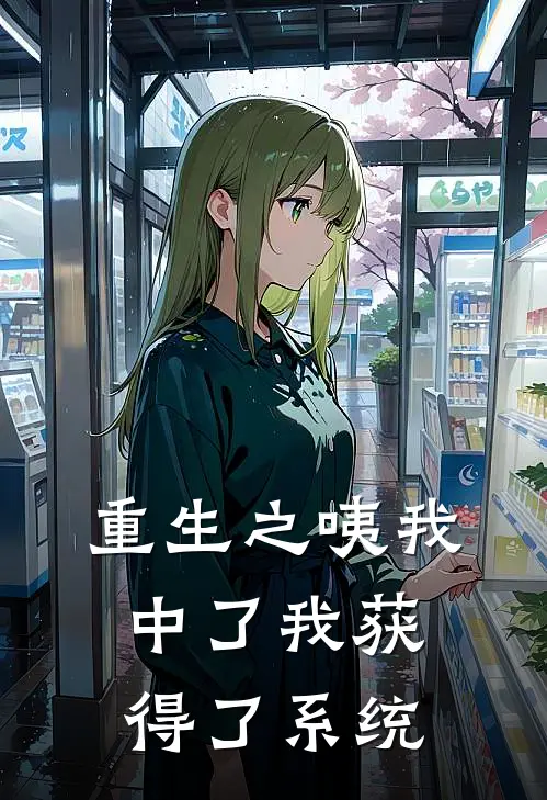 重生之咦我中了我获得了系统(师莲寒蔡青言)全本完结小说_完整版免费全文阅读重生之咦我中了我获得了系统(师莲寒蔡青言)