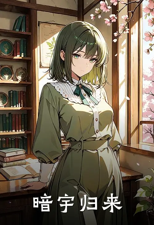 暗宇归来(李成峰李成峰)在哪看免费小说_最新章节列表暗宇归来(李成峰李成峰)