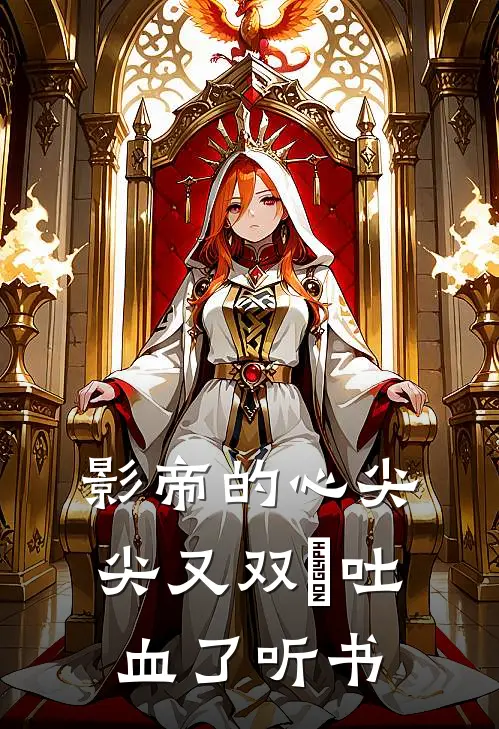 影帝的心尖尖又双叒吐血了听书