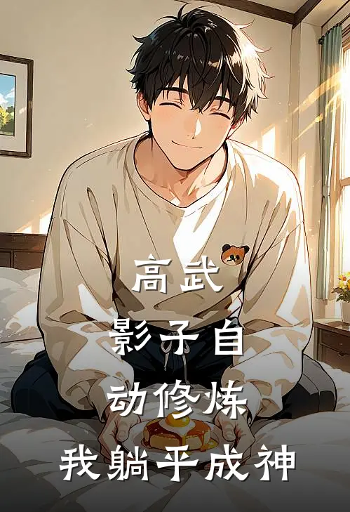 高武：影子自动修炼，我躺平成神(顾凡苏沐清)免费热门小说_最新小说推荐高武：影子自动修炼，我躺平成神顾凡苏沐清