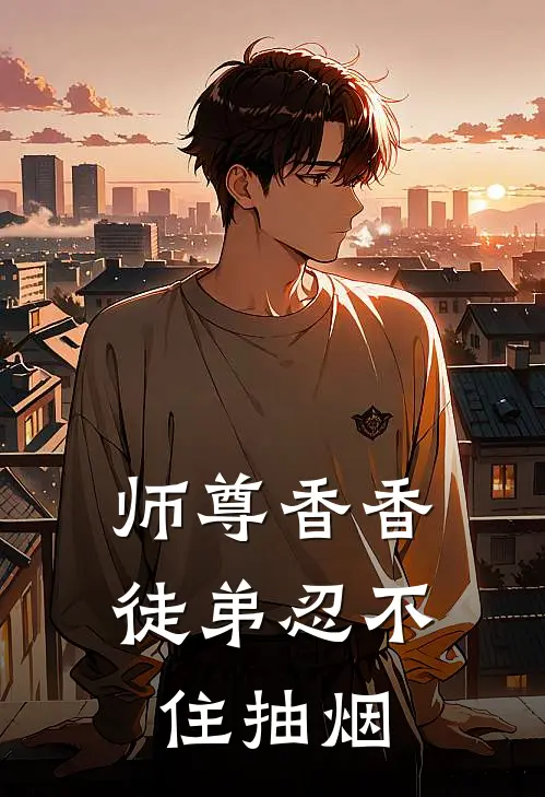 师尊香香徒弟忍不住抽烟