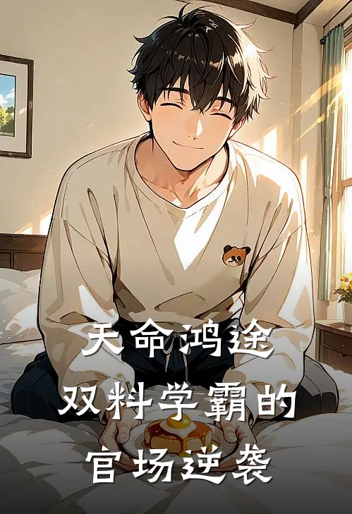 天命鸿途：双料学霸的官场逆袭