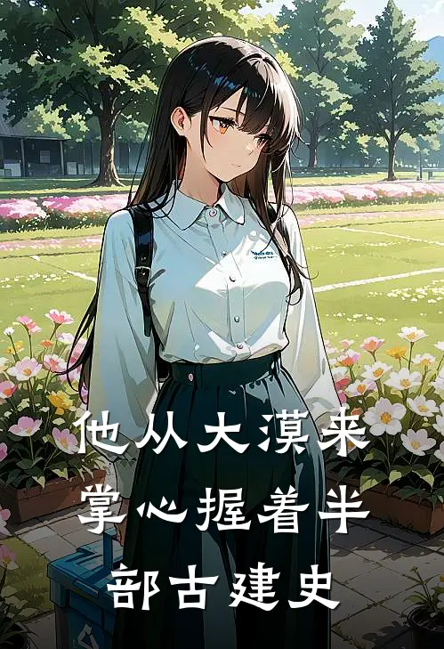 他从大漠来，掌心握着半部古建史(梁柏舟苏明远)全本免费在线阅读_他从大漠来，掌心握着半部古建史最新章节在线阅读