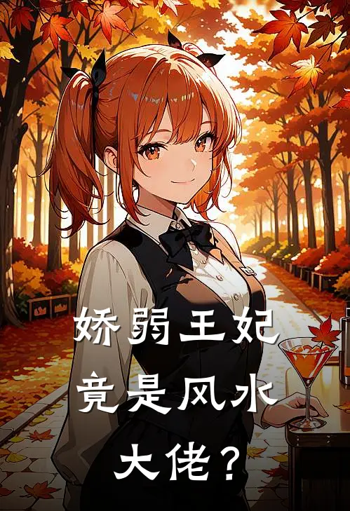 《娇弱王妃竟是风水大佬？》孟云棠纳兰火爆新书_娇弱王妃竟是风水大佬？(孟云棠纳兰)最新热门小说