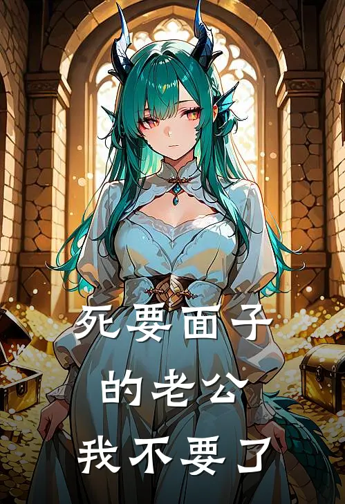 死要面子的老公，我不要了