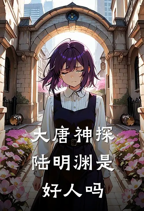 大唐神探陆明渊是好人吗