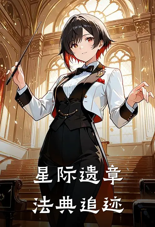星际遗章法典追迹林泊言艾尔瑞完整版免费小说_热门网络小说推荐星际遗章法典追迹(林泊言艾尔瑞)