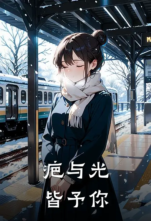 疤与光，皆予你