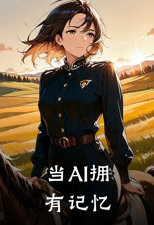 当AI拥有记忆(陆知言林晚)全集阅读_当AI拥有记忆最新章节阅读