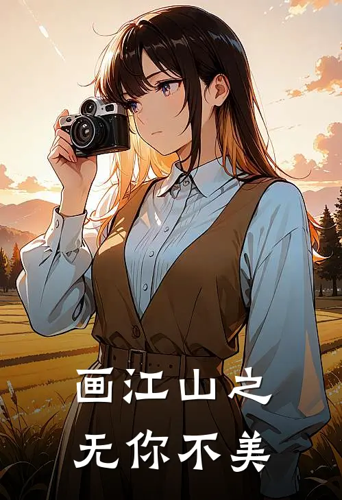 画江山之无你不美