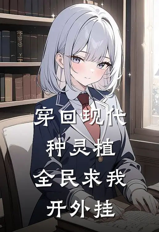 穿回现代种灵植，全民求我开外挂（林夕云鹤）最新章节列表