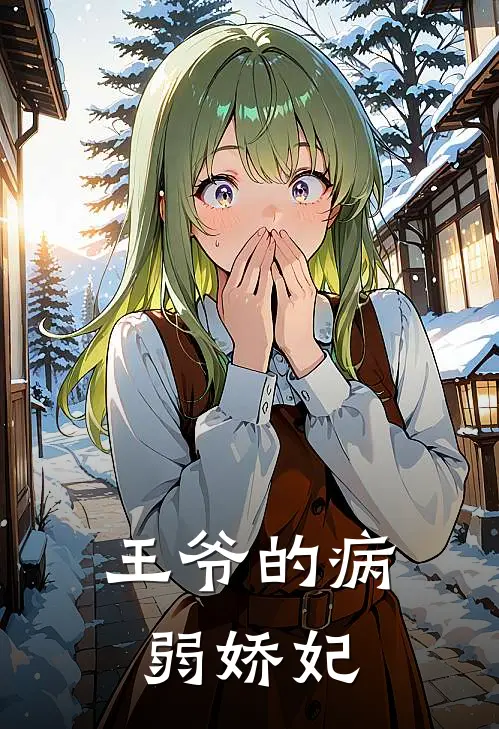 王爷的病弱娇妃