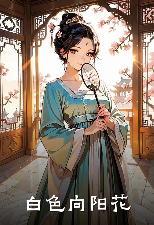 白色向阳花向阳陈汐完结小说_完结版小说全文免费阅读白色向阳花向阳陈汐