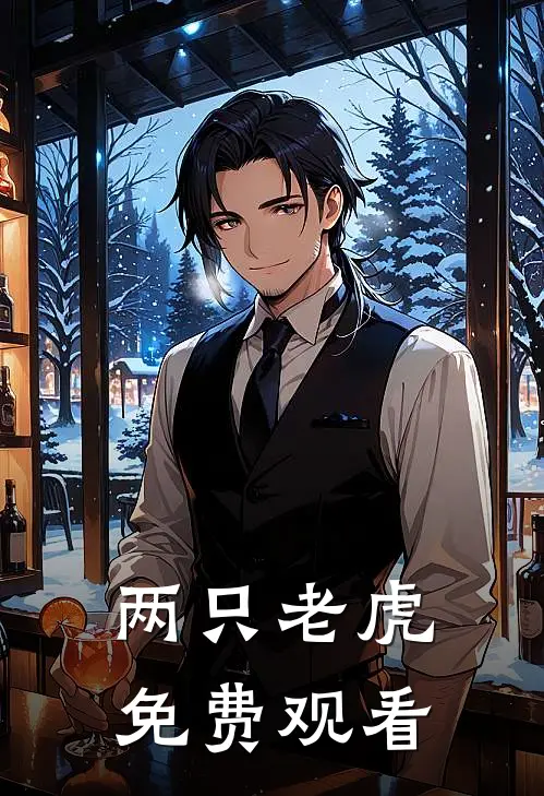 两只老虎免费观看