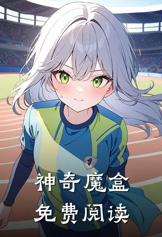 神奇魔盒免费阅读