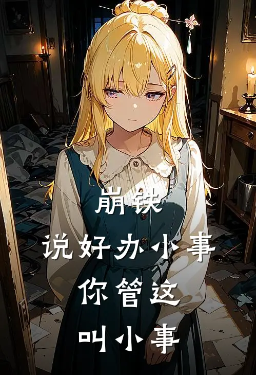 崩铁，说好办小事，你管这叫小事