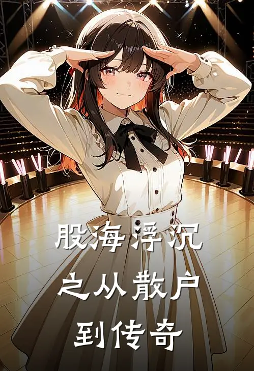 股海浮沉之从散户到传奇