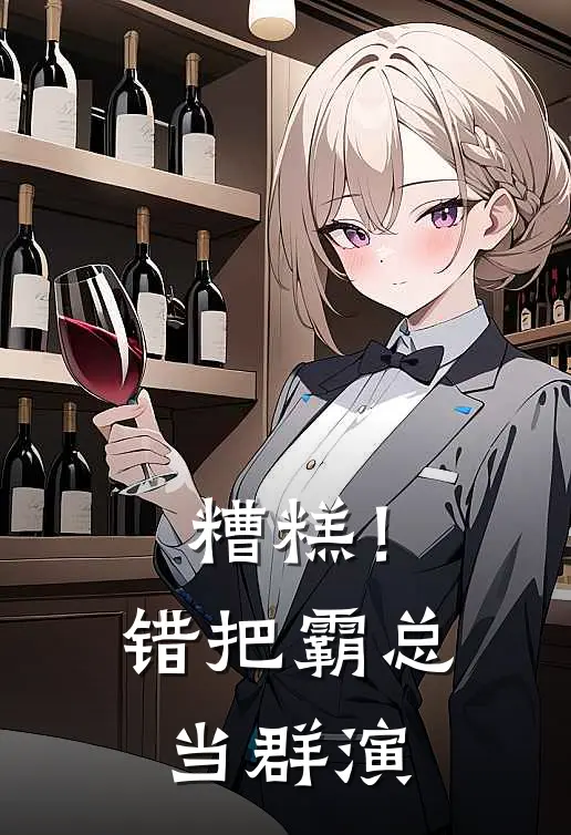 糟糕！错把霸总当群演(艾菲孟依)在线免费小说_完整版免费小说糟糕！错把霸总当群演(艾菲孟依)