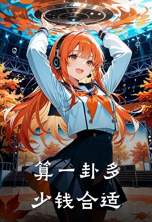 算一卦多少钱合适