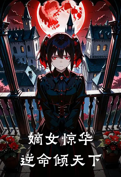 嫡女惊华：逆命倾天下(沈清辞沈清柔)免费阅读完整版小说_完结免费小说嫡女惊华：逆命倾天下(沈清辞沈清柔)