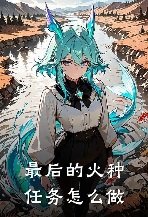 最后的火种任务怎么做