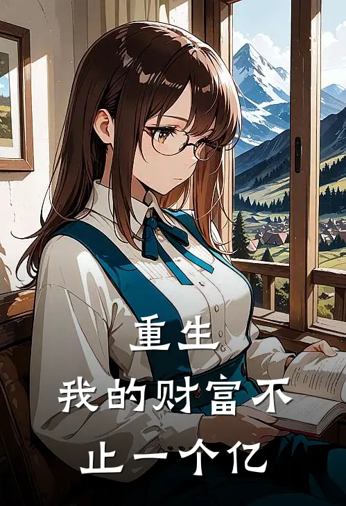 重生：我的财富不止一个亿