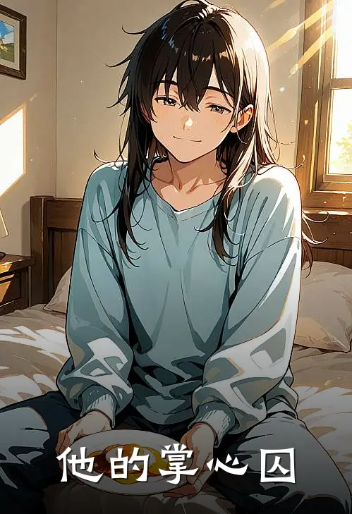 他的掌心囚