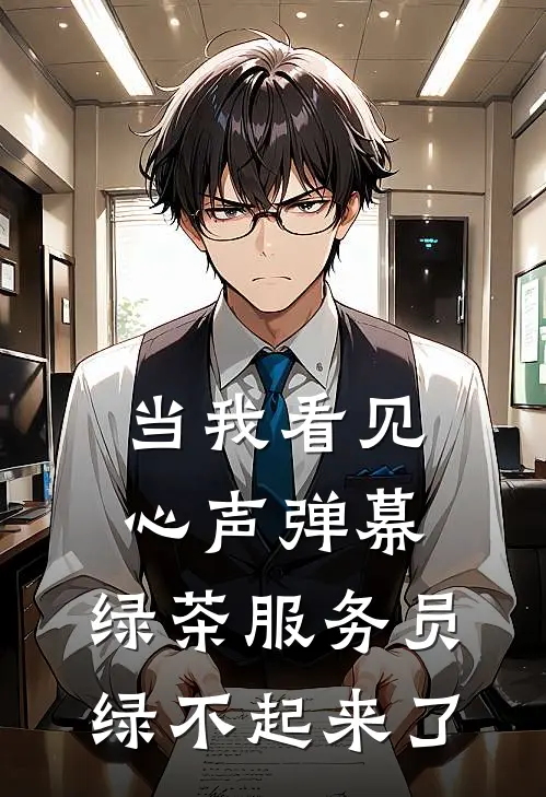 当我看见心声弹幕，绿茶服务员绿不起来了高富帅周博览完结版小说阅读_完整版小说免费阅读当我看见心声弹幕，绿茶服务员绿不起来了(高富帅周博览)