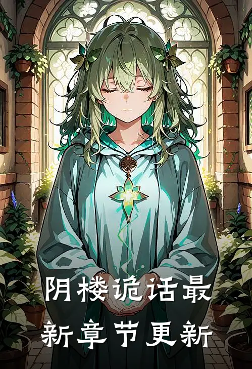 阴楼诡话最新章节更新