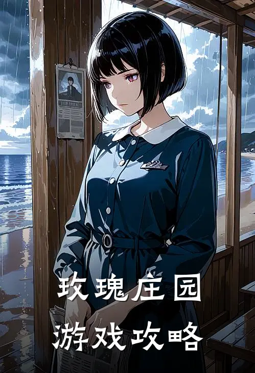 玫瑰庄园游戏攻略