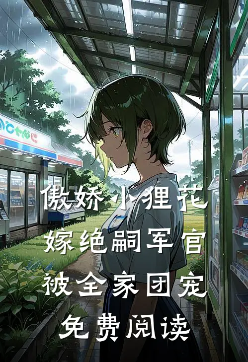 傲娇小狸花嫁绝嗣军官被全家团宠免费阅读