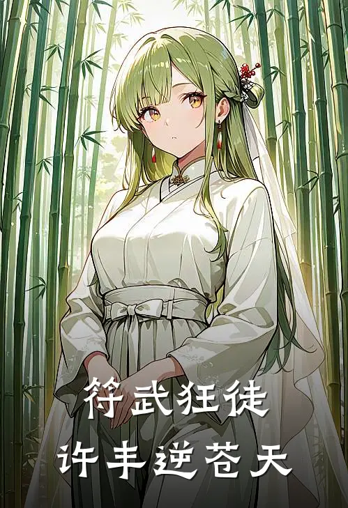 符武狂徒：许丰逆苍天许丰张昊免费小说全集_免费阅读无弹窗符武狂徒：许丰逆苍天许丰张昊