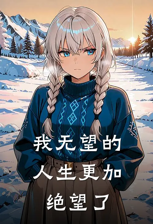 我无望的人生更加绝望了