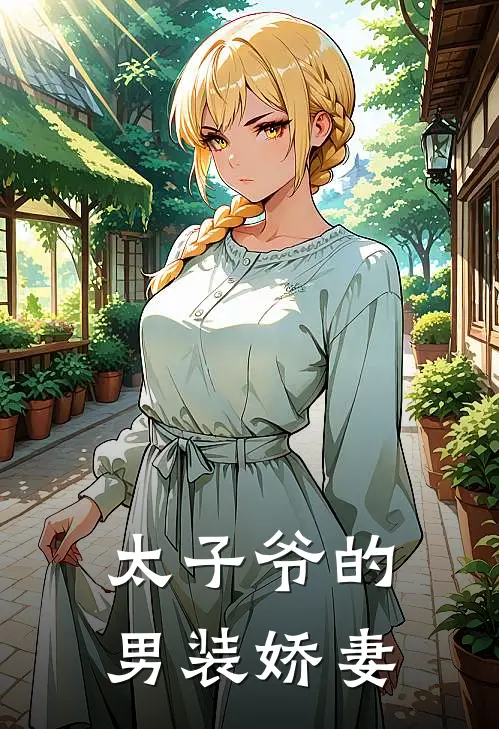 太子爷的男装娇妻(林樱林英)全本免费在线阅读_林樱林英全文阅读