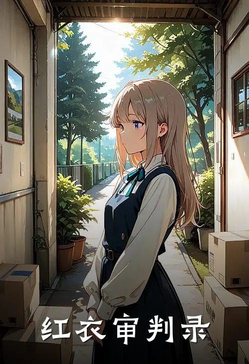红衣审判录墨薇慕容婉新热门小说_最新章节列表红衣审判录(墨薇慕容婉)
