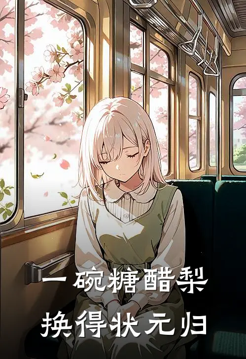 一碗糖醋梨，换得状元归(沈清辞苏梨儿)热门小说_完结版小说全文免费阅读一碗糖醋梨，换得状元归(沈清辞苏梨儿)