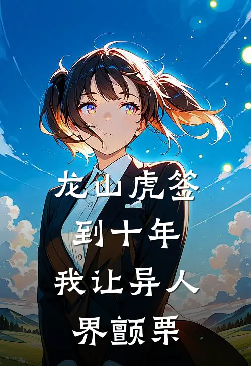 龙山虎签到十年，我让异人界颤栗