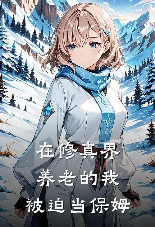 在修真界养老的我，被迫当保姆全文免费阅读无弹窗大结局_在修真界养老的我，被迫当保姆（白清云麟素媛）小说免费阅读大结局