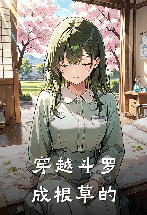 穿越斗罗成根草的