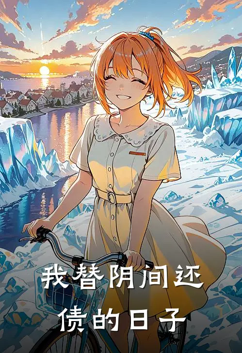 我替阴间还债的日子