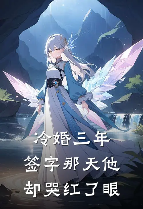 冷婚三年，签字那天他却哭红了眼(林昭宁沈晏)免费小说完结版_最新章节列表冷婚三年，签字那天他却哭红了眼(林昭宁沈晏)