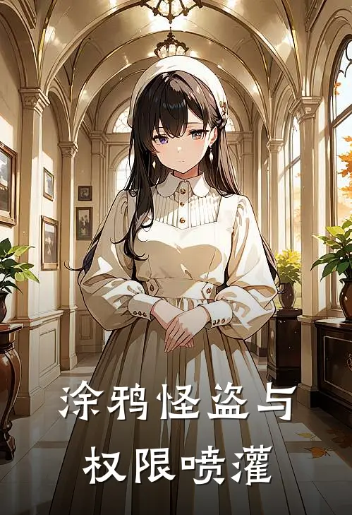 涂鸦怪盗与权限喷灌