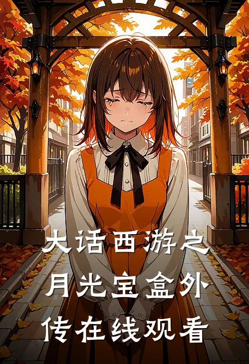 大话西游之月光宝盒外传在线观看