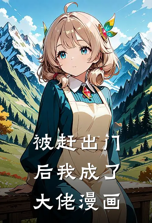 被赶出门后我成了大佬漫画