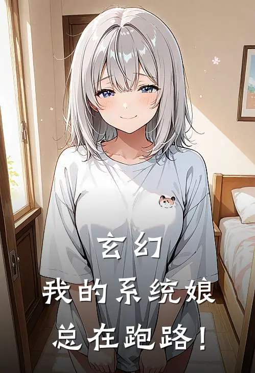 玄幻：我的系统娘总在跑路！